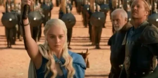 Incident i pabesueshëm në Britani! Vajzës 6-vjeçare nuk i japin pasaportë për shkak të serialit “Game Of Thrones”