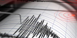 Shkundet” Greqia, dy tërmete të njëpasnjëshme godasin Kretën