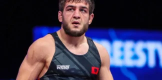 Abakarov kualifikohet në 8-tshe/ Mundësi kuqezi fiton ndeshjen e parë, shpresë për të siguruar një medalje olimpike