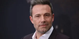 Habit prezantuesja e njohur: Ben Affleck i vrazhdë dhe një nga të ftuarit më të këqij që kam pasur