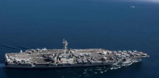 Rriten tensionet mes Iranit dhe Izraelit, SHBA-ja dërgon nëndetëse me raketa drejt Lindjes së Mesme