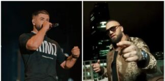 Lëndimi i lehtë trupor nuk justifikon urdhërarrestin”, avokati i Noizyt: Dëmtimet e Medi Isenit, jo për shkak të këngëtarit