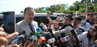 Akuzohet se shkeli kushtetutën, kryeministri tajlandez shkarkohet nga detyra, vendimi tronditës që…