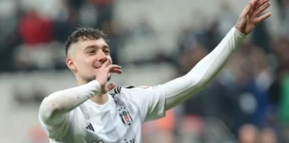 Ernest Muçi drejt Premier League? Klubi që luan në Champions ka gati ofertën për talentin e Kombëtares shqiptare