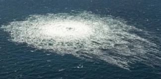 Atentati ndaj gazsjellësit Nord Stream, lëshohet urdhër-arresti i parë dy vite pas ngjarjes