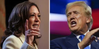 Rënie në sondazhe për Donald Trump, kandidati republikan ndryshon qasje ndaj rivales Kamala Harris