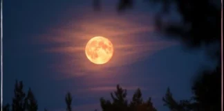 Hëna e plotë e 19 gushtit, ja se si do të ndikojë dhe çfarë duhet të dini