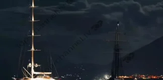 Tornado godet Sicilinë, mbytet varka me vela! 7 të zhdukur, 15 të shpëtuar, mes tyre një fëmijë 1 vjeç