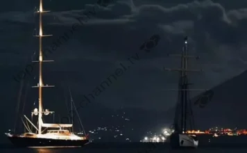 Tornado godet Sicilinë, mbytet varka me vela! 7 të zhdukur, 15 të shpëtuar, mes tyre një fëmijë 1 vjeç