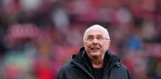 I diagnostikuar me tumor, ish-trajneri i njohur i Anglisë dhe Lacios jep mesazh lamtumire: Mos ndjeni keqardhje, buzëqeshni. Duhet të mësoheni ta pranoni vdekjen