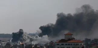Jo vetëm Gaza, Izraeli, sulm edhe në Bregun Perëndimor: Vramë militantë!