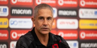 Dy të Partizanit dhe dy isha të Egnatias, Sylvinho tani sheh dhe nga Superiorja/ Braziliani habit me Muçin, Uzuni dhe Bare ende të padëshiruar