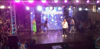 “Festa e Shtegtarëve”, mbrëmje e mrekullueshme në Librazhd