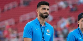 Broja e ka vendosur, ja në cilin klub kërkon të transferohet sulmuesi i Kombëtares shqiptare