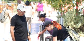 Kthjellime, por temperaturat mbeten të larta! Parashikimi i motit për këtë të premte