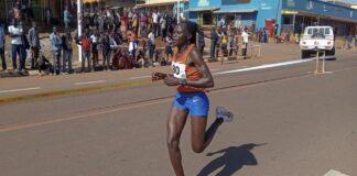 I dashuri i hodhi benzinë dhe i vuri flakën, humb jetën atletja olimpike