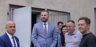 AF Elbasani ndeshje miqësore me Përfaqësuesen e Paraburgimit të Bradasheshit