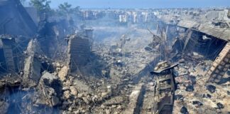 15 viktima nga bombardimet e fundit të Izraelit drejt Libanit, shuhet familja siriane prej 9 anëtarësh