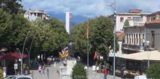 Sëmundjet e mushkërive, ulja e temperaturave mund të sjellë komplikacione tek të sëmurët kronikë