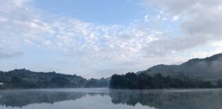 Bien temperaturat, në mesditë priten reshje shiu! Parashikimi i motit për këtë të mërkurë