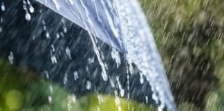 Rrebeshe shiu, shtrëngata dhe breshër! Parashikimi i motit për këtë të premte