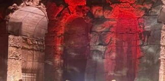 DETAJET/ Humbi ndjenjat në skenë teksa po interpretonte, këngëtarja greke në gjendje të rëndë