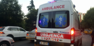 Tragjike, gjendet i mbytur në kanal punonjësi i FNSH