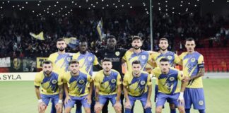 Tabuja e transfertave, Elbasani për tri pikët e para në Ballsh