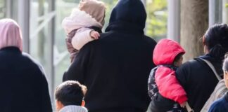 Rreth 3.5 milionë refugjatë në Gjermani, Partia e Majta kritikon ashpërsimin e ligjit për të huajt