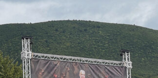 GRUPI PARLAMENTAR I PS MBLIDHET NE ELBASAN