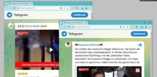 Rrjedhja e dokumenteve zbulon fushatën dezinformuese të Rusisë/ Skema si Moska synonte të njolloste Ukrainën dhe qeveritë perëndimore që e mbështesin