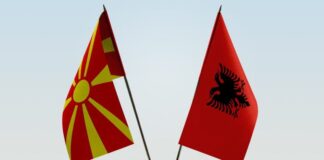 Rruga e Shqipërisë për në BE pritet të shkëputet nga Maqedonia e Veriut, Shkupi mbetet “në harresë”