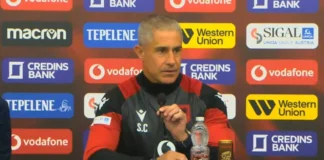 Sylvinho ndryshon listën, “ikën” Broja, vjen Uzuni