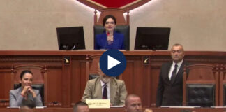 Sot nis sesioni i ri parlamentar/ Në rendin e ditës, fjalimi i kryetares Elisa Spiropali dhe krerëve të grupeve parlamentare