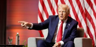 Akuza për zgjedhjet 2020, Trump: Kisha çdo të drejtë të ndërhyja