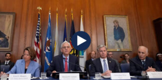 Nisi loja? SHBA akuzon Rusinë: Ndërhyrje në zgjedhjet presidenciale!