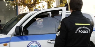 Greqi, gjeorgjianët sherr me shqiptarin në spital, dy persona në pranga