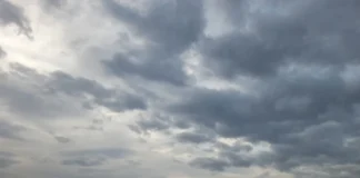 ‘Troket’ vjeshta/ Ditët e nxehta ia lenë vendin vranësirave dhe reshjeve, ulen temperaturat