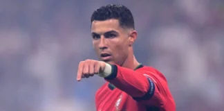 Cristiano Ronaldo i pandalshëm, shënon golin e 900-të në karrierë kundër Kroacisë
