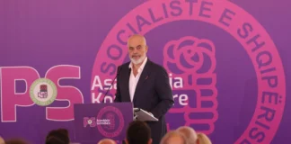 Ekskluzive/ Zbulohet qyteti ku Rama preferon të kandidojë si deputet në 2025-ën