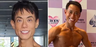 Burri që ka fjetur vetëm 30 minuta në ditë për 12 vjet, thotë se ‘i ka dyfishuar jetëgjatësinë’ (fotot)