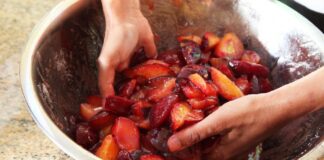 Shije dhe ëmbëlsi fantastike! Si të përgatisni reçelin e kumbullave në dy mënyra