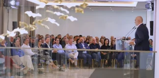 Një ditë pas Asamblesë së PS-së/ Rama nuk humb kohë, mbledh Kryesinë e re