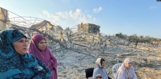 Palestinezët: Të paktën 40 persona të vrarë në Gazë nga sulmi izraelit