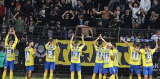 Elbasani kërkon kthesën,Bordin me rikuperime dhe forca shtesë