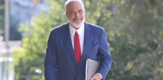 Takimi në Kryeministri, zbulohet çfarë i kërkoi Rama kryetarëve të komisione parlamentare