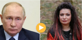 Putin kthehet kundër ‘shtrigës së tij të preferuar’ që bënte magji ndaj armiqve politikë (fotot)