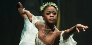 Ndahet papritur nga jeta në moshën 29-vjeçare balerina e njohur