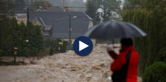 Përmbytjet bëjnë “kërdinë” në Europë, viktima dhe evakuime masive: S`ka mbaruar ende!