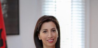 Ish-ministria Evis Kushi sqaron opinionin publik në lidhje me disa të pavërteta të përhapura në rrjete sociale.